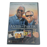 Dvd Antes