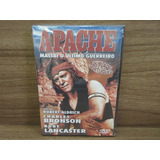 Dvd Apache