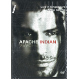 Dvd Apache