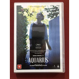 Dvd Aquarius