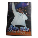 Dvd Ara