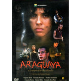 Dvd Araguaya