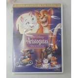 Dvd - Aristogatas - Edição Especial