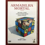 Dvd Armadilha