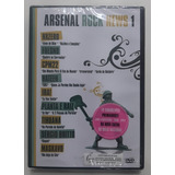 Dvd Arsenal