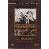 Dvd As