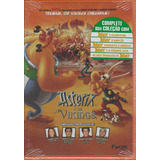Dvd Asterix