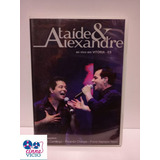 Dvd Ataide