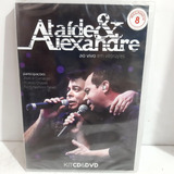 Dvd Ataide