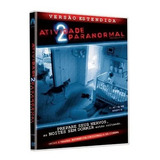 Dvd Atividade