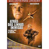 Dvd Atras