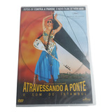 Dvd Atravessando