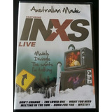 Dvd Australian