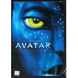 Dvd Avatar