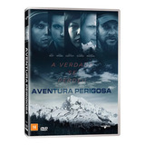 Dvd Aventura