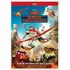 Dvd - Aviões 2: Heróis Do Fogo Ao Resgate