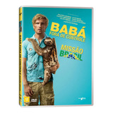 Dvd Baba