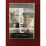 Dvd Babel
