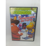 Dvd Backyardigans