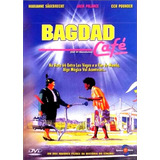 Dvd Bagdad