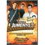 Dvd Banda