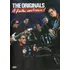 Dvd - Banda The Originals - A Festa Continua - Lacrado