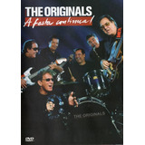 Dvd Banda