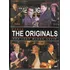 Dvd - Banda The Originals - Lacrado - Frete Gratis