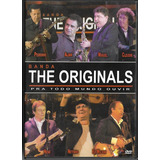 Dvd Banda