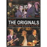 Dvd Banda