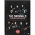 Dvd - Banda The Originals - Vol 3 - Lacrado - Frete Gratis