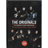 Dvd Banda