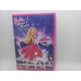 Dvd Barbie