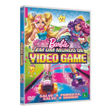Dvd Barbie