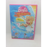 Dvd Barbie