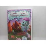 Dvd Barbie