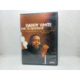 Dvd Barry