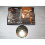 Dvd - Barry White Live In Germany - Feat Love Unlimited