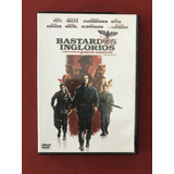 Dvd Bastardos