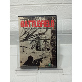 Dvd Batalha