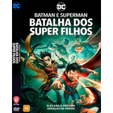 Dvd Batman