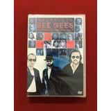 Dvd - Bee Gees - Anthology - Featuring Hits - Novo