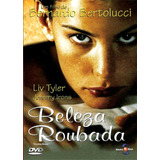 Dvd - Beleza Roubada - ( Stealing Beauty )