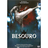 Dvd Besouro