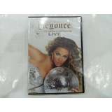 Dvd Beyonce