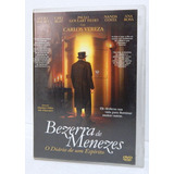 Dvd Bezerra