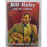 Dvd Bill