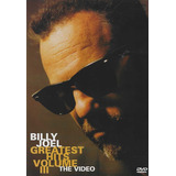 Dvd Billy