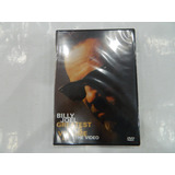 Dvd - Billy Joel - Greatest Hits Volume Iii The Video