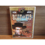 Dvd Billy